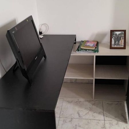 Apartaestudio De Tres Ambientes Apartment Los Patios Екстериор снимка