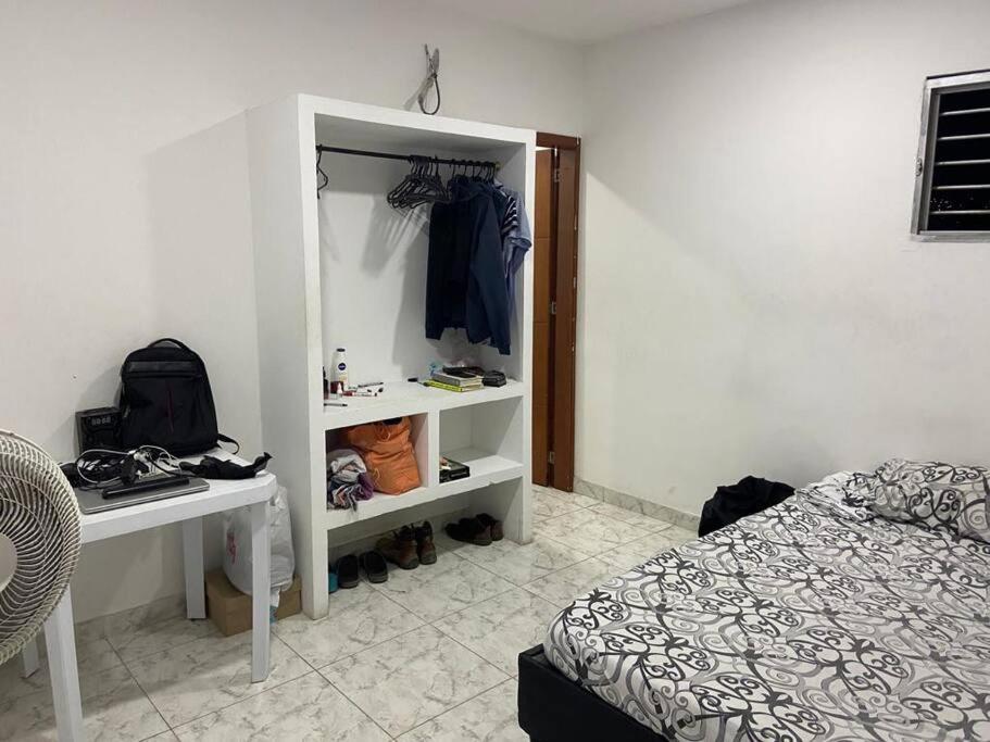 Apartaestudio De Tres Ambientes Apartment Los Patios Екстериор снимка